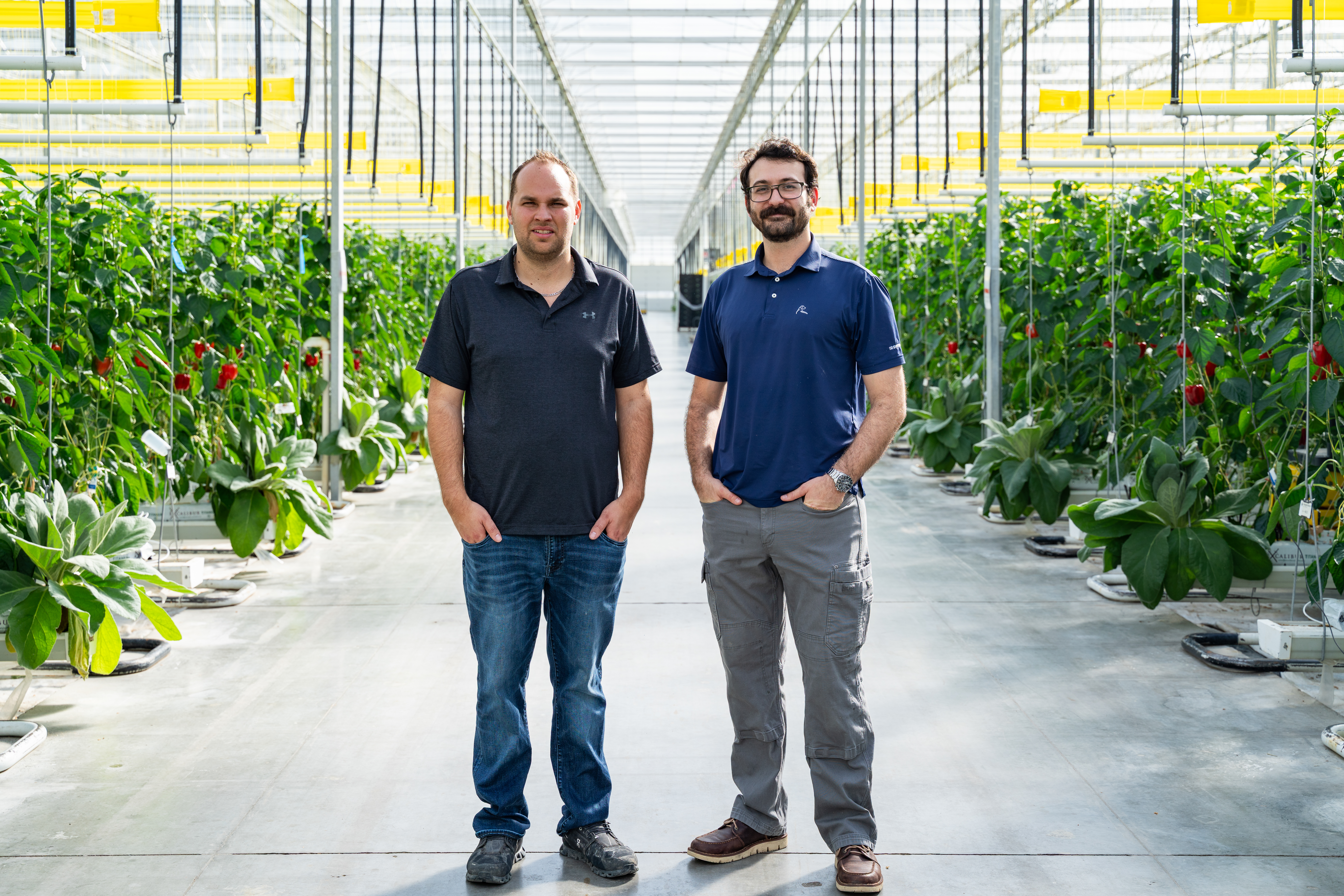 CS - Energy Monitor - Canada - Twin Creeks - Peppers - Paul Arena
