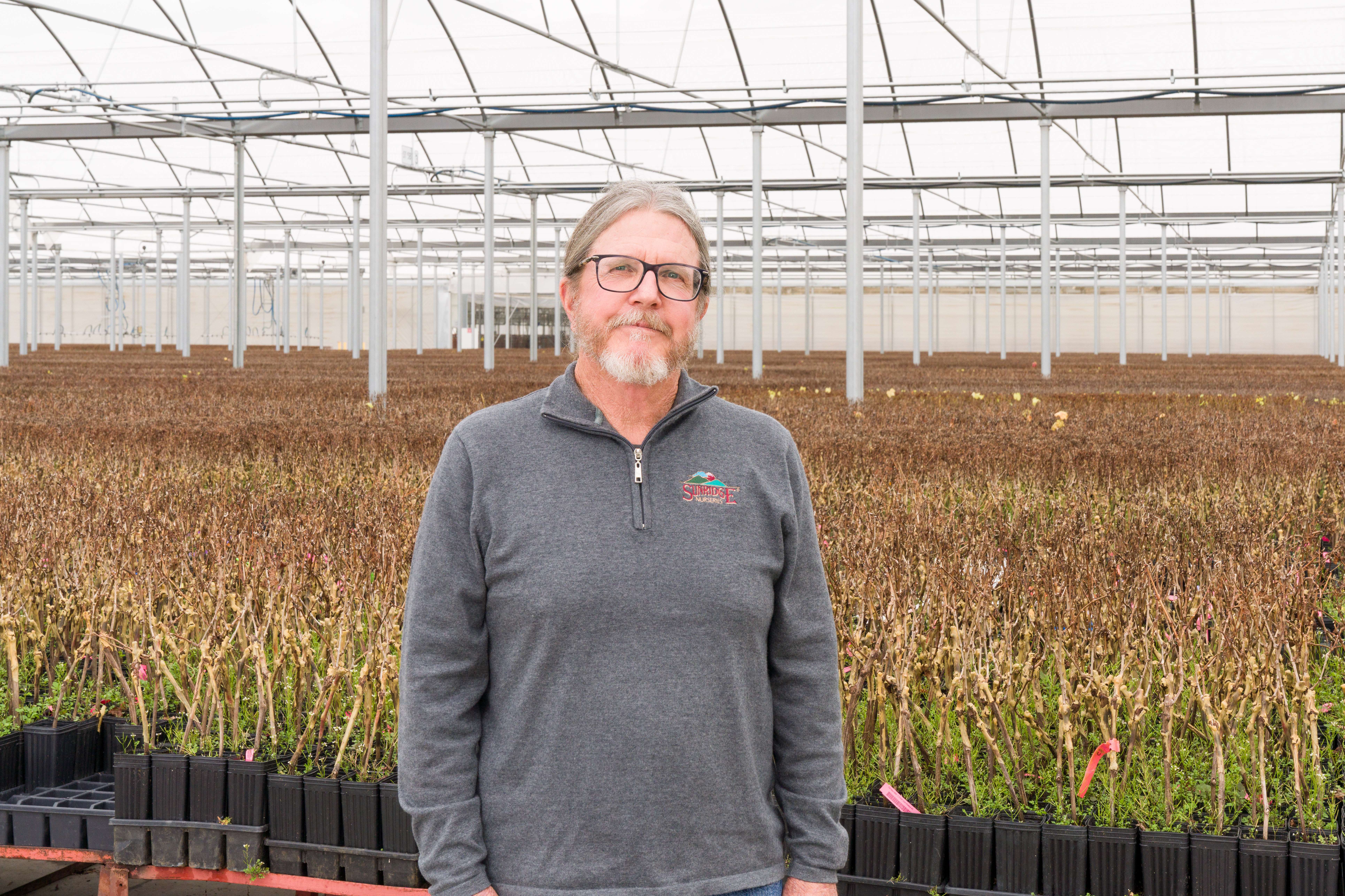 CS - Michael Vietti - Sunridge Nurseries - United States - California - Wine Vines