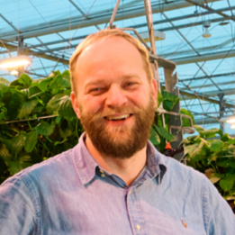 CS - Ton Habraken - Svensson - Climate Consultant - Netherlands