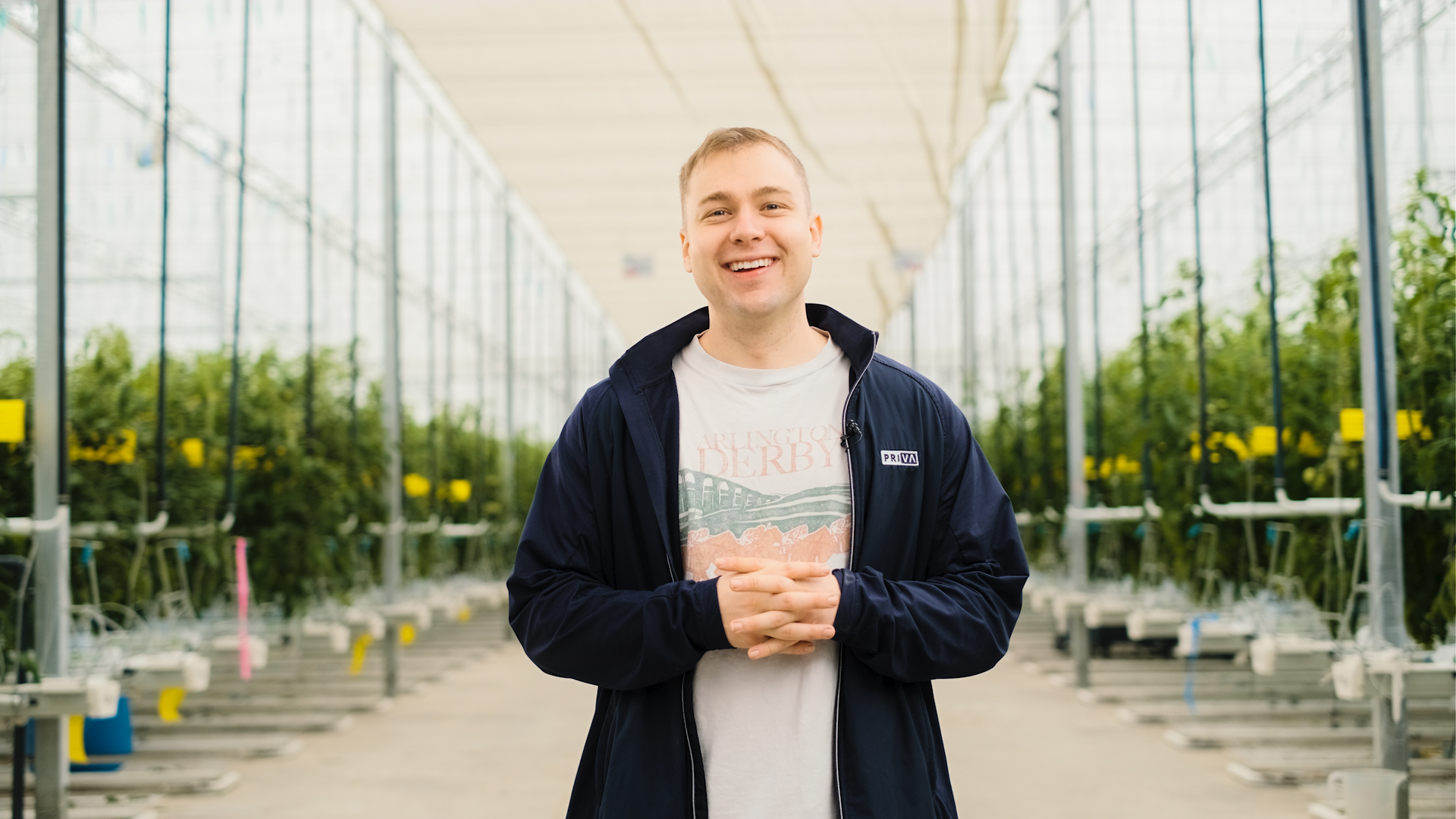 CS - Ridge Farms - Canada - Tomatoes - Emilio Mastronardi - Grower